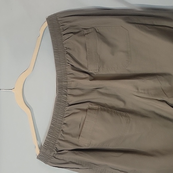 Size 16 Alia Khaki Pant - Picture 3 of 4
